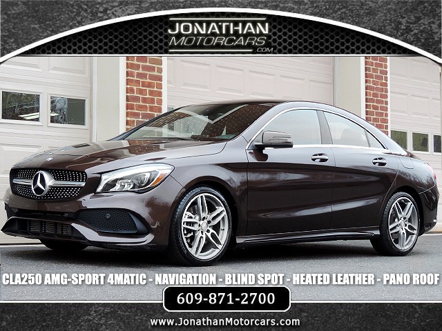 2017 Mercedes Benz Cla 250 Exterior And Interior Walkaround 2016