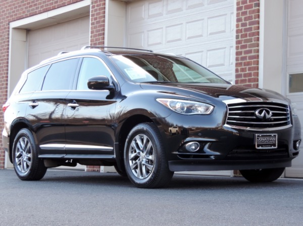 Used-2015-INFINITI-QX60-Premium-Plus