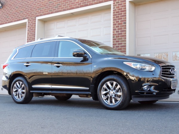 Used-2015-INFINITI-QX60-Premium-Plus