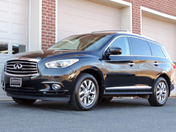 Used-2015-INFINITI-QX60-Premium-Plus