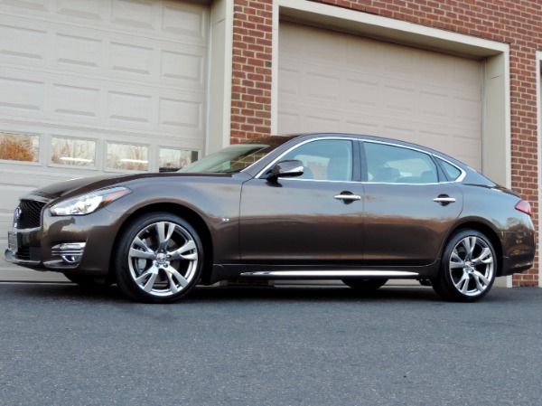 Used-2018-INFINITI-Q70L-37-Luxe-Premium-Tech