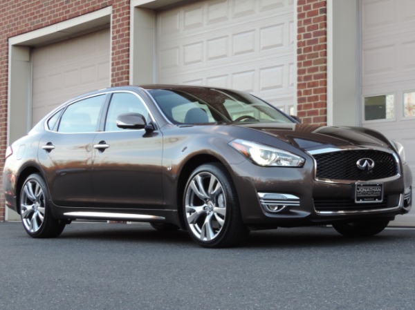 Used-2018-INFINITI-Q70L-37-Luxe-Premium-Tech
