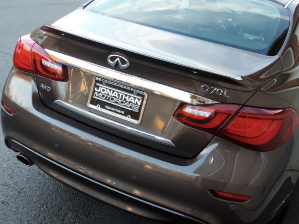 Used-2018-INFINITI-Q70L-37-Luxe-Premium-Tech