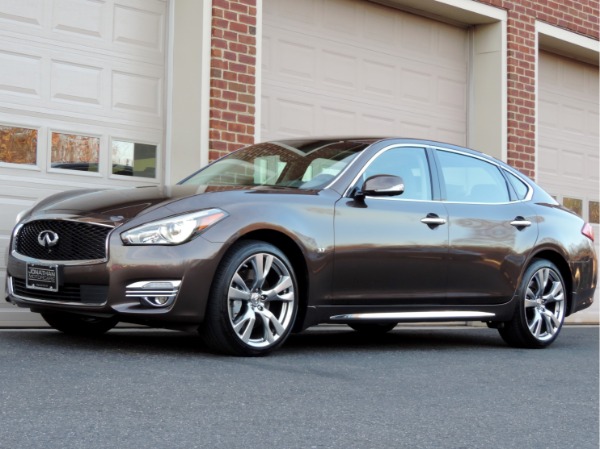 Used-2018-INFINITI-Q70L-37-Luxe-Premium-Tech