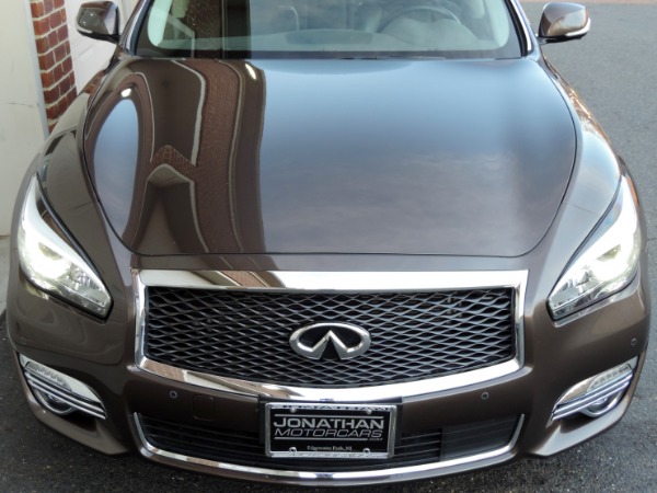 Used-2018-INFINITI-Q70L-37-Luxe-Premium-Tech