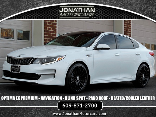 Used-2016-Kia-Optima-EX-Premium