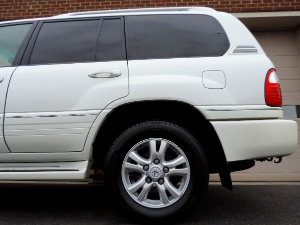 Used-2004-Lexus-LX-470