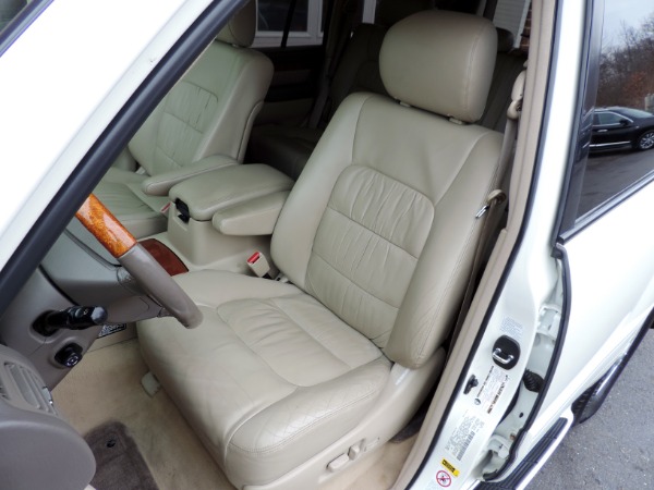 Used-2004-Lexus-LX-470