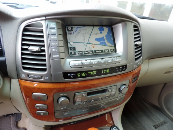Used-2004-Lexus-LX-470