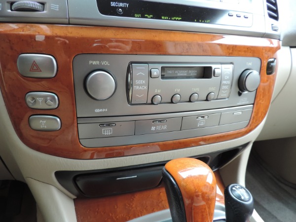 Used-2004-Lexus-LX-470