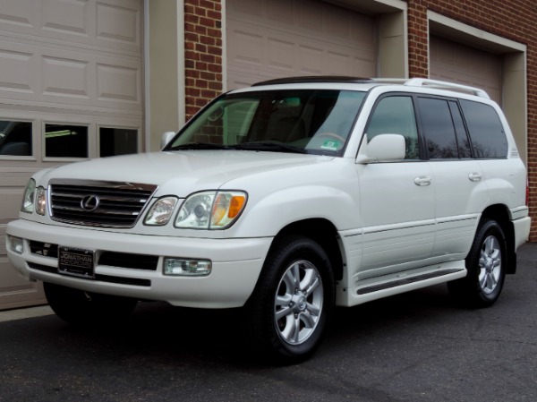 Used-2004-Lexus-LX-470