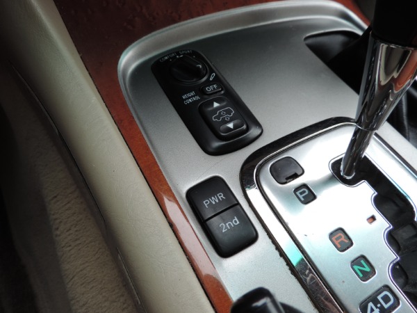 Used-2004-Lexus-LX-470