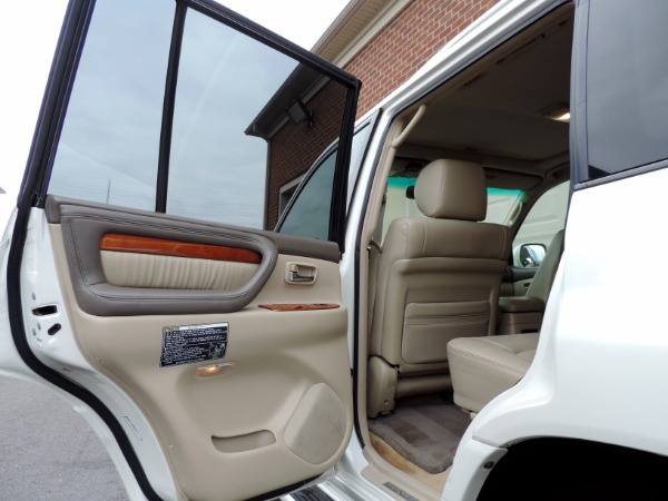 Used-2004-Lexus-LX-470