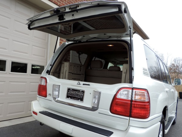 Used-2004-Lexus-LX-470