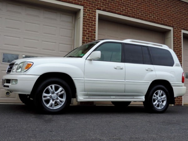 Used-2004-Lexus-LX-470