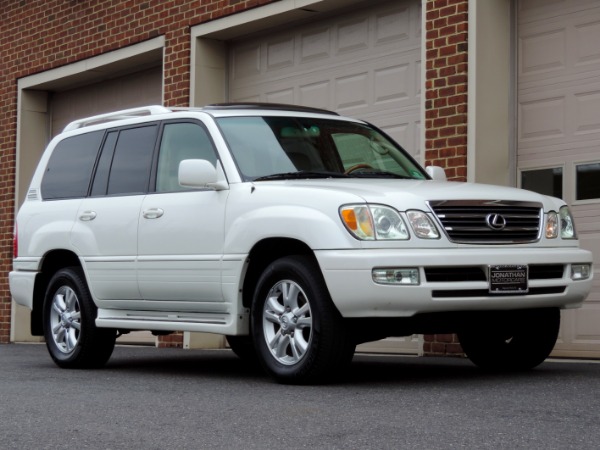 Used-2004-Lexus-LX-470