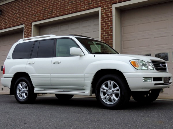 Used-2004-Lexus-LX-470