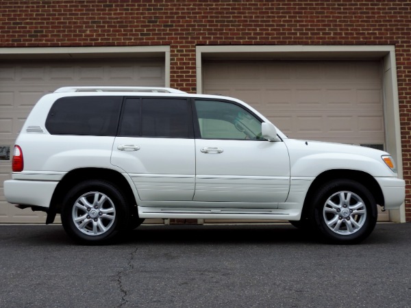 Used-2004-Lexus-LX-470