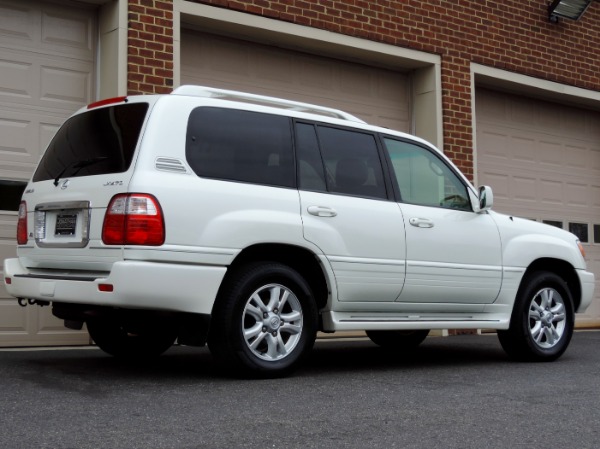 Used-2004-Lexus-LX-470