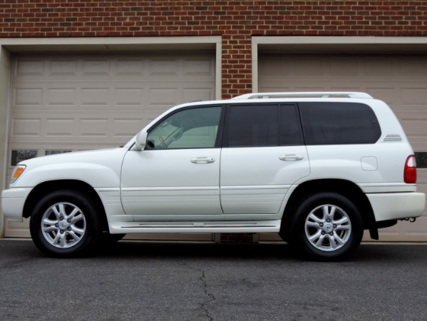 Used-2004-Lexus-LX-470