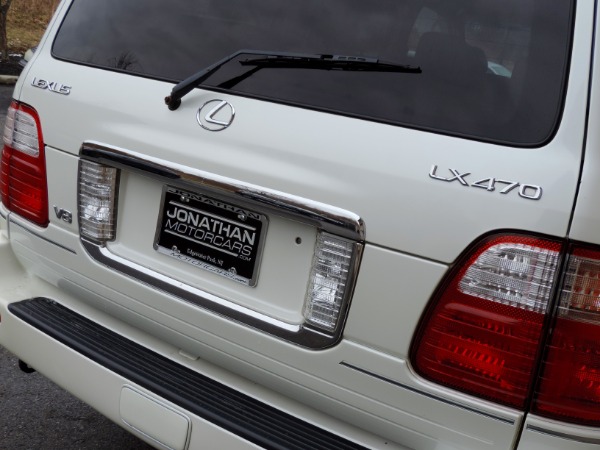 Used-2004-Lexus-LX-470