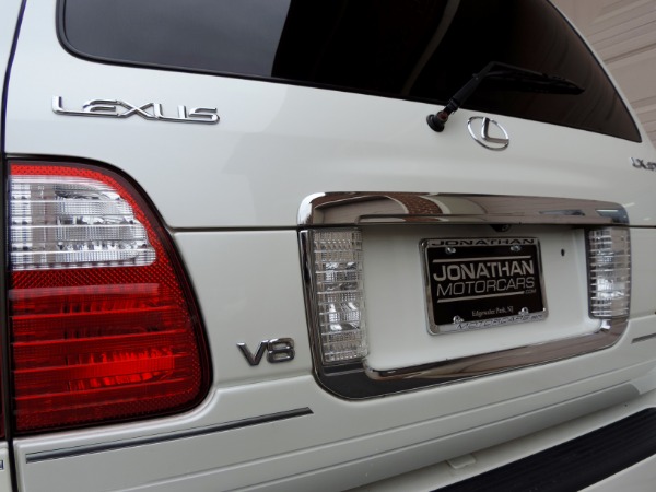 Used-2004-Lexus-LX-470