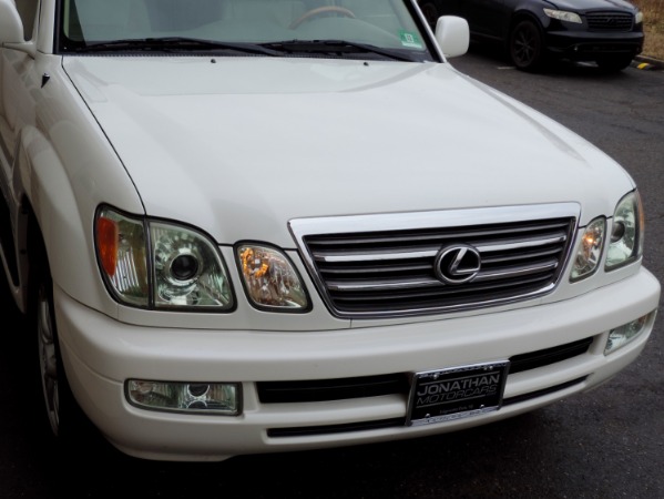 Used-2004-Lexus-LX-470