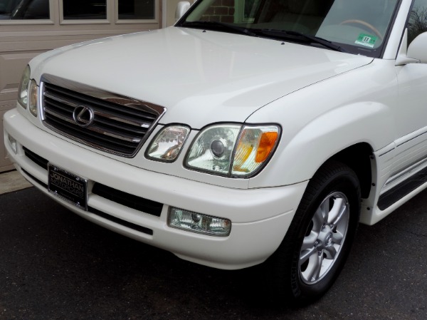 Used-2004-Lexus-LX-470