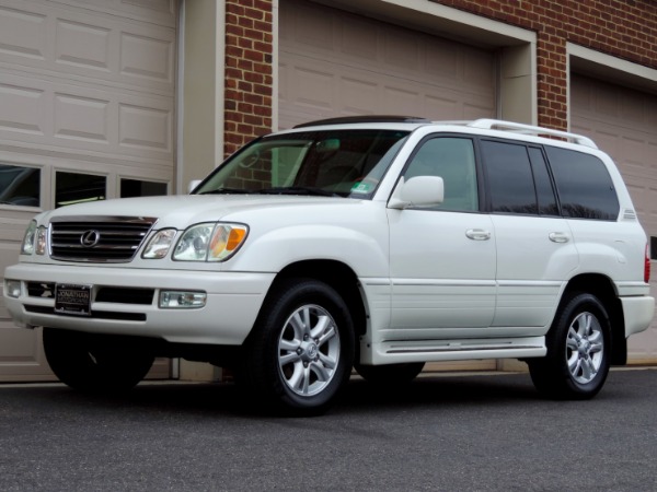 Used-2004-Lexus-LX-470