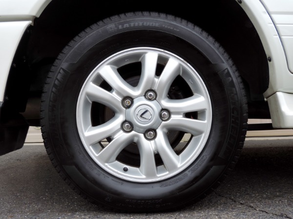 Used-2004-Lexus-LX-470