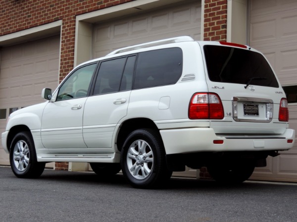 Used-2004-Lexus-LX-470