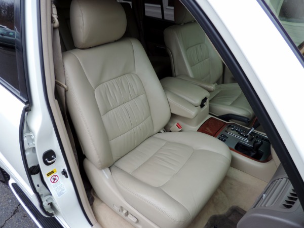 Used-2004-Lexus-LX-470