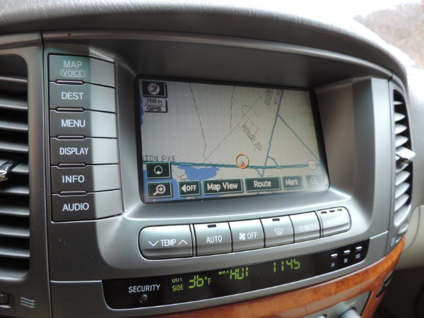 Used-2004-Lexus-LX-470
