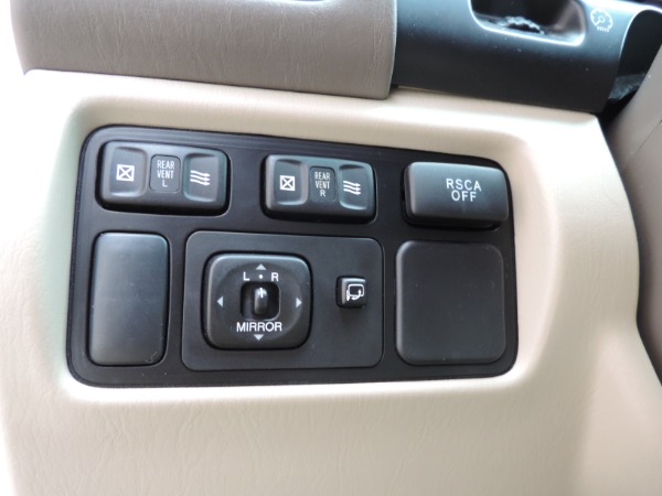 Used-2004-Lexus-LX-470