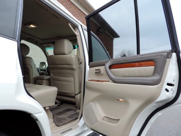 Used-2004-Lexus-LX-470
