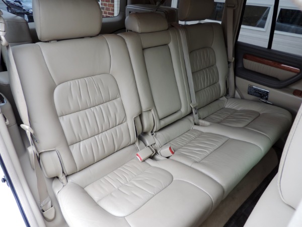Used-2004-Lexus-LX-470