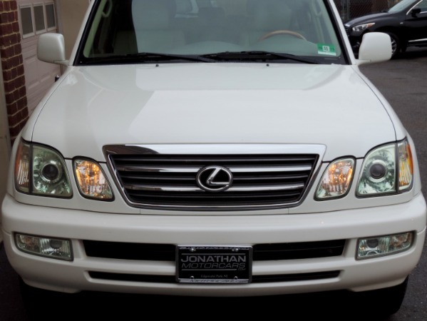 Used-2004-Lexus-LX-470