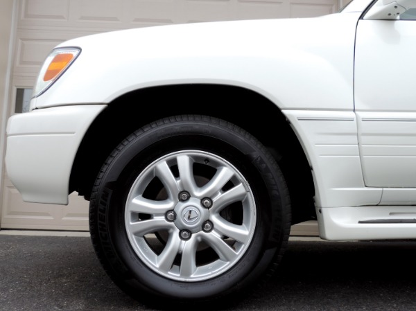 Used-2004-Lexus-LX-470