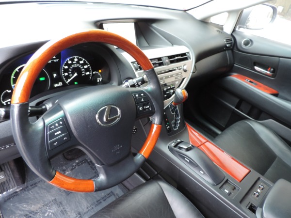 Used-2012-Lexus-RX-450h-Navigation