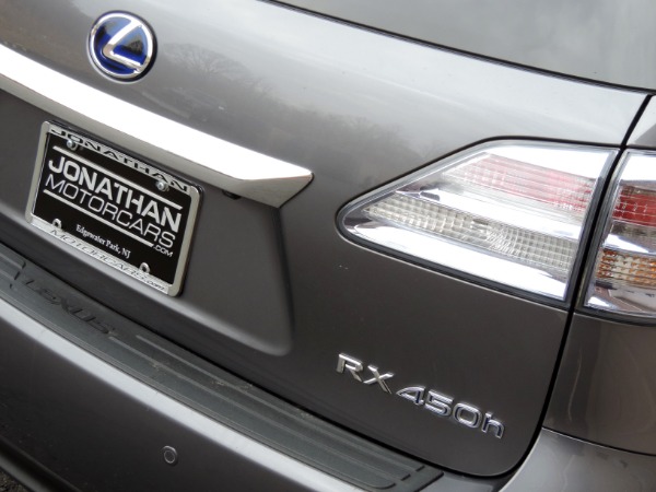 Used-2012-Lexus-RX-450h-Navigation