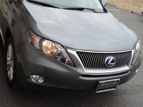 Used-2012-Lexus-RX-450h-Navigation