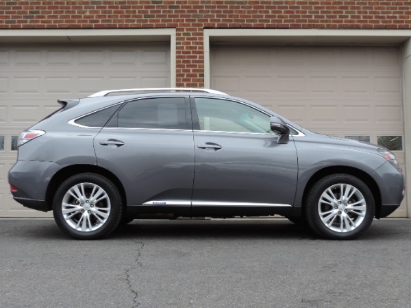 Used-2012-Lexus-RX-450h-Navigation