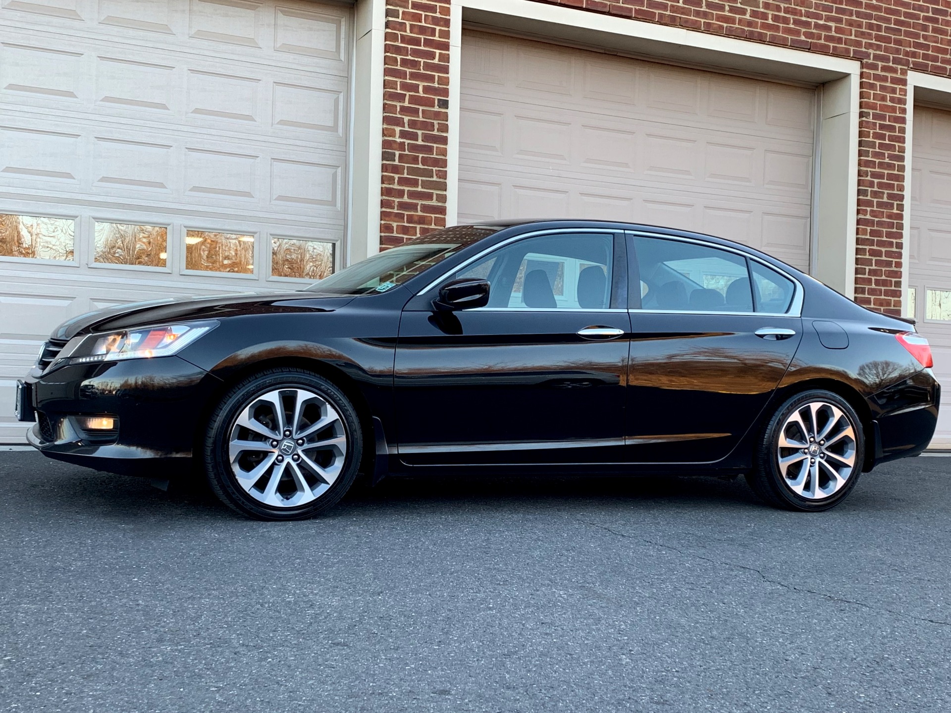 2015 Honda Accord Sport Stock 216692 for sale near Edgewater Park, NJ