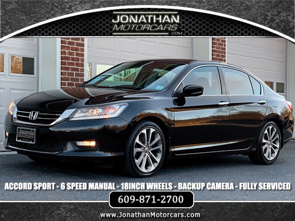 Used-2015-Honda-Accord-Sport