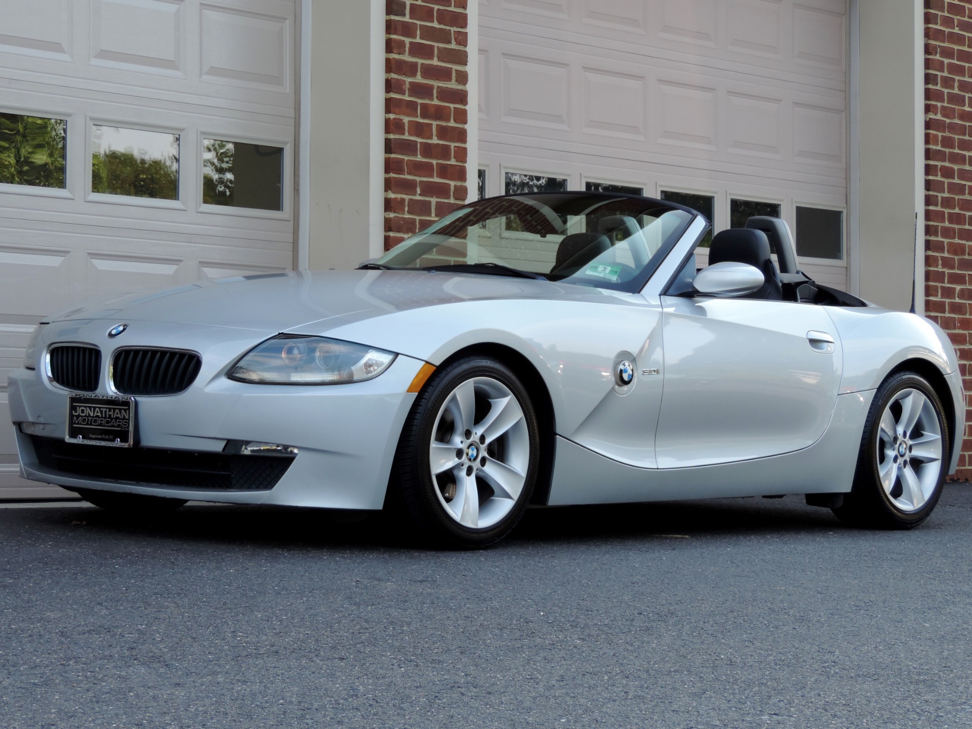 2006 BMW Z4 Roadster 3.0i Stock # W69654 for sale near Edgewater ... 2006 BMW Z4 Roadster 3.0i Stock # W69654 for sale near Edgewater ...