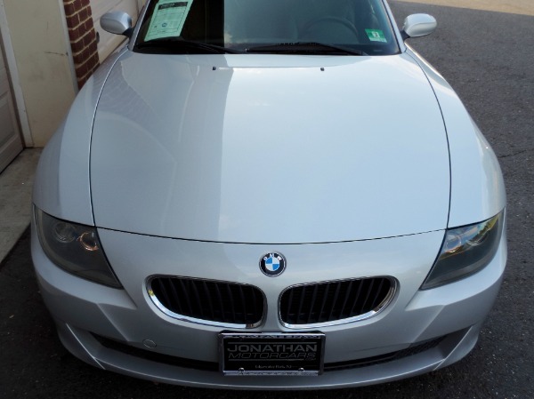 Used-2006-BMW-Z4-Roadster-30i