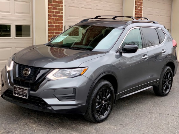 Used-2018-Nissan-Rogue-SV-AWD-Midnight-Edition