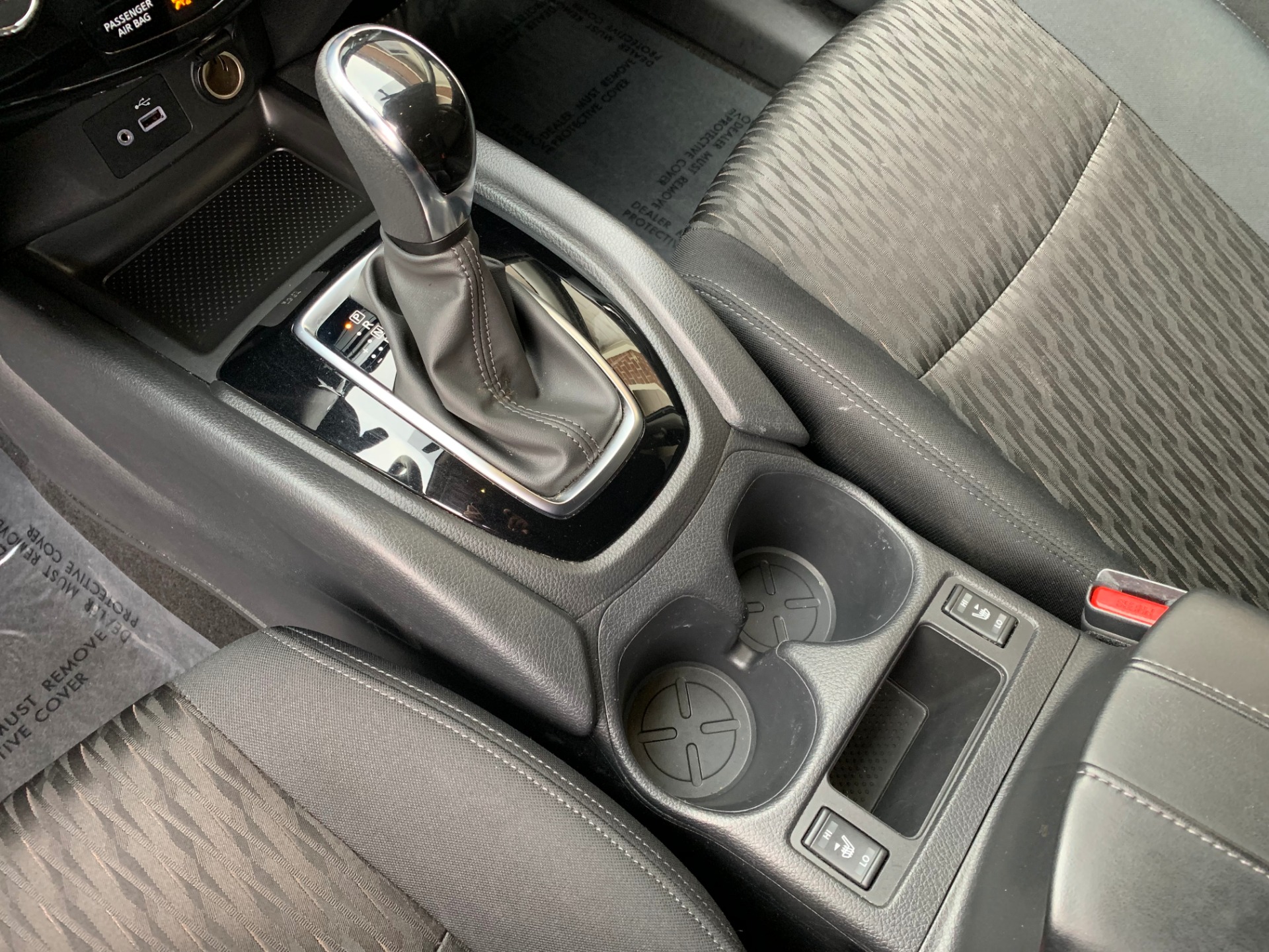 Nissan Dealers In Nj >> 2018 Nissan Rogue SV AWD Midnight Edition Stock # 784533 for sale near Edgewater Park, NJ | NJ ... Nissan Dealers In Nj >> 2018 Nissan Rogue SV AWD Midnight Edition Stock # 784533 for sale near Edgewater Park, NJ | NJ ...