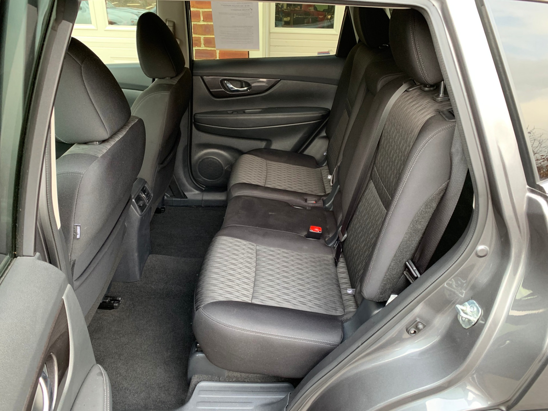Nissan Dealers In Nj >> 2018 Nissan Rogue SV AWD Midnight Edition Stock # 784533 ... Nissan Dealers In Nj >> 2018 Nissan Rogue SV AWD Midnight Edition Stock # 784533 ...