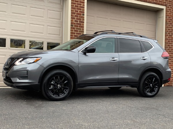 Used-2018-Nissan-Rogue-SV-AWD-Midnight-Edition